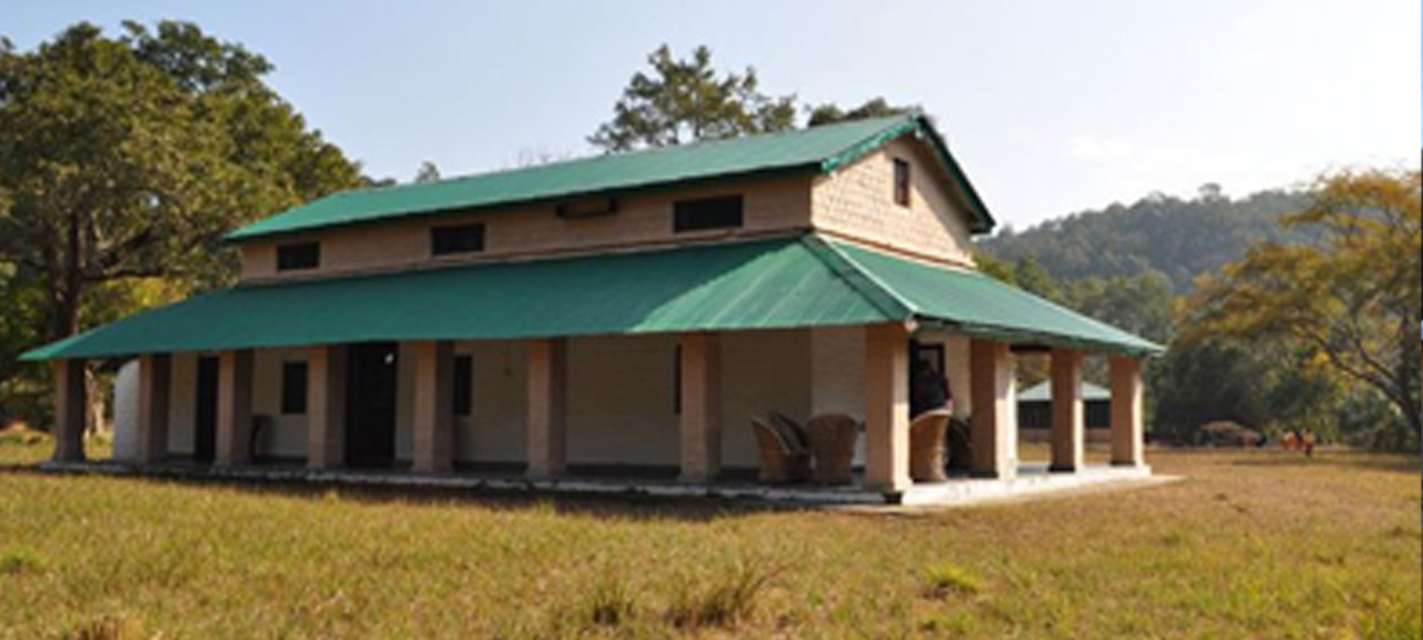 Gairal Rest House